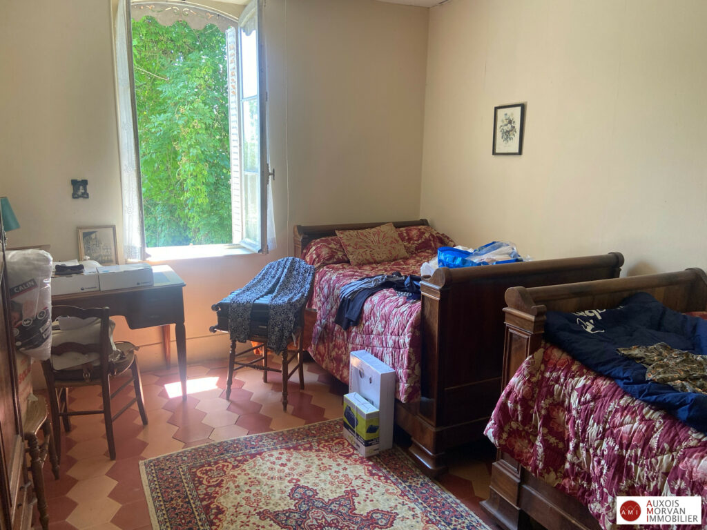 Photo descriptif pour le bien : Maison ancienne