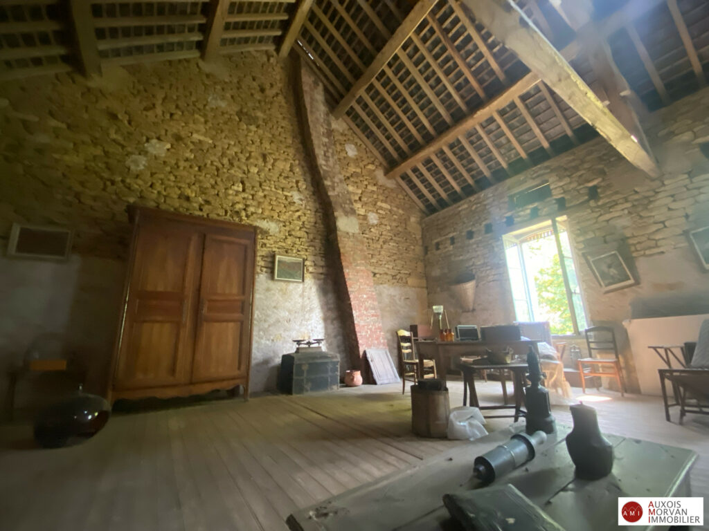Photo descriptif pour le bien : Maison ancienne