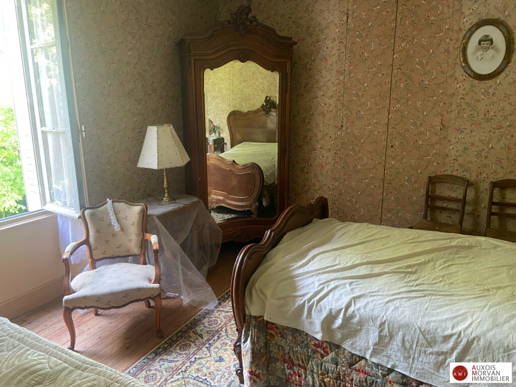 Photo descriptif pour le bien : Maison ancienne