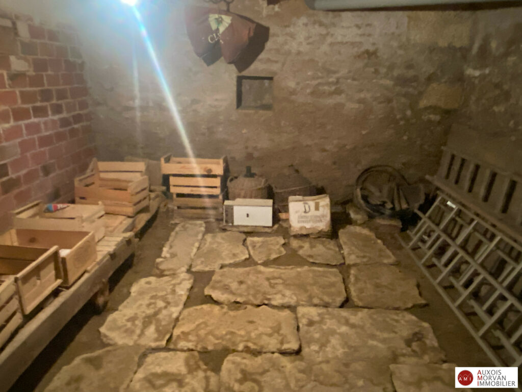 Photo descriptif pour le bien : Maison ancienne