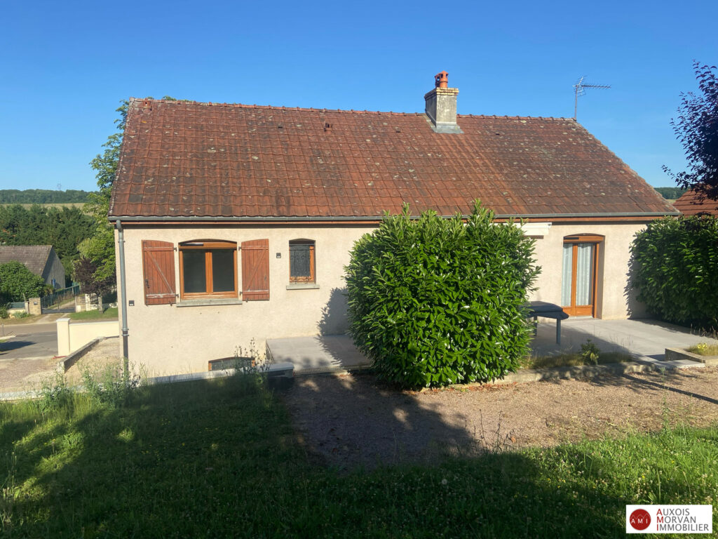Photo descriptif pour le bien : Maison individuelle