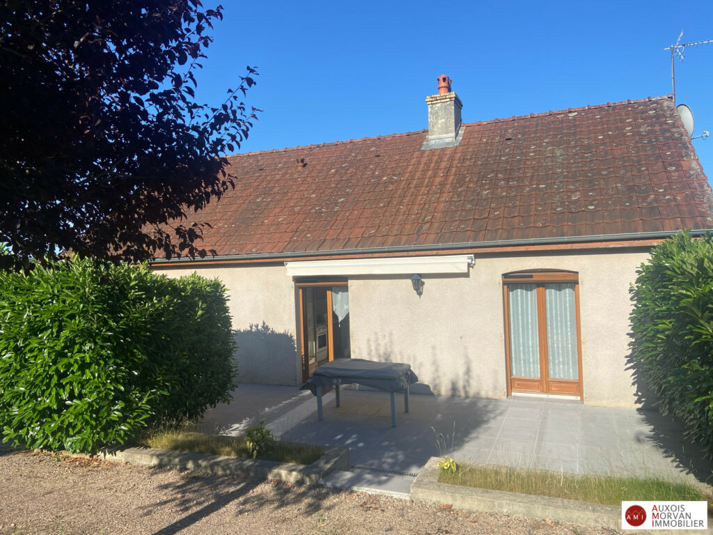 Photo descriptif pour le bien : Maison individuelle