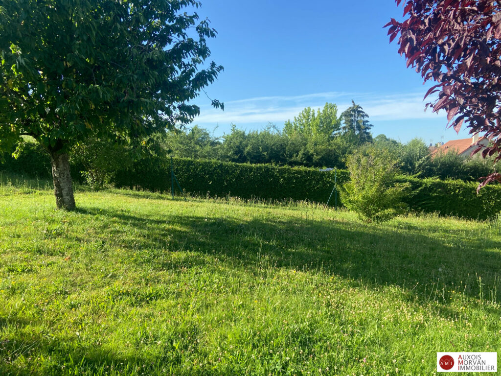 Photo descriptif pour le bien : Maison individuelle