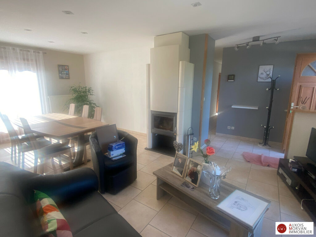 Photo descriptif pour le bien : Maison individuelle