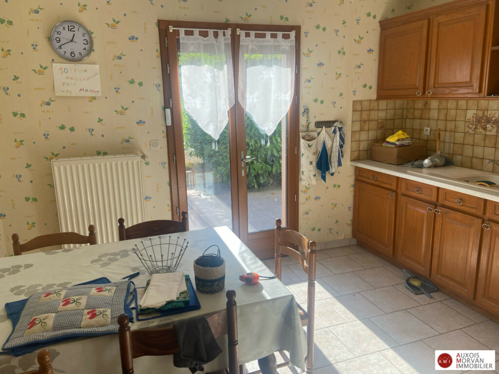 Photo descriptif pour le bien : Maison individuelle