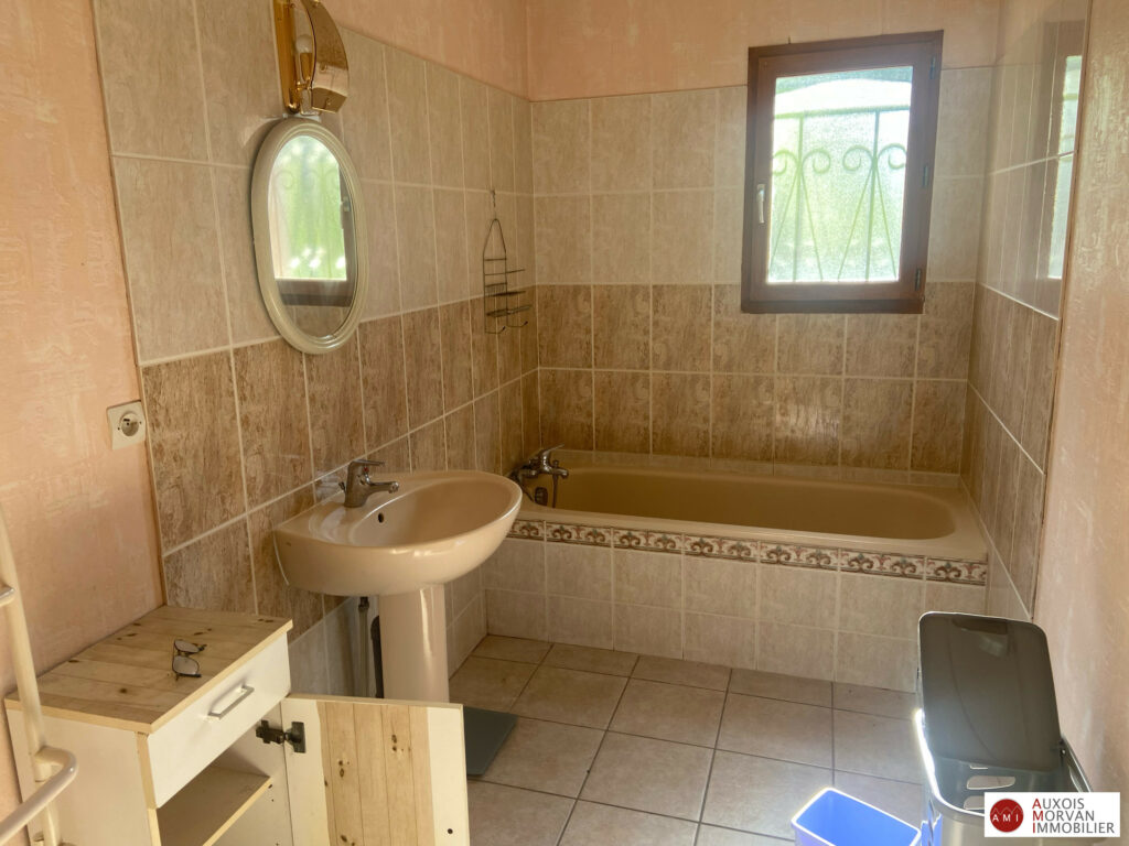 Photo descriptif pour le bien : Maison individuelle