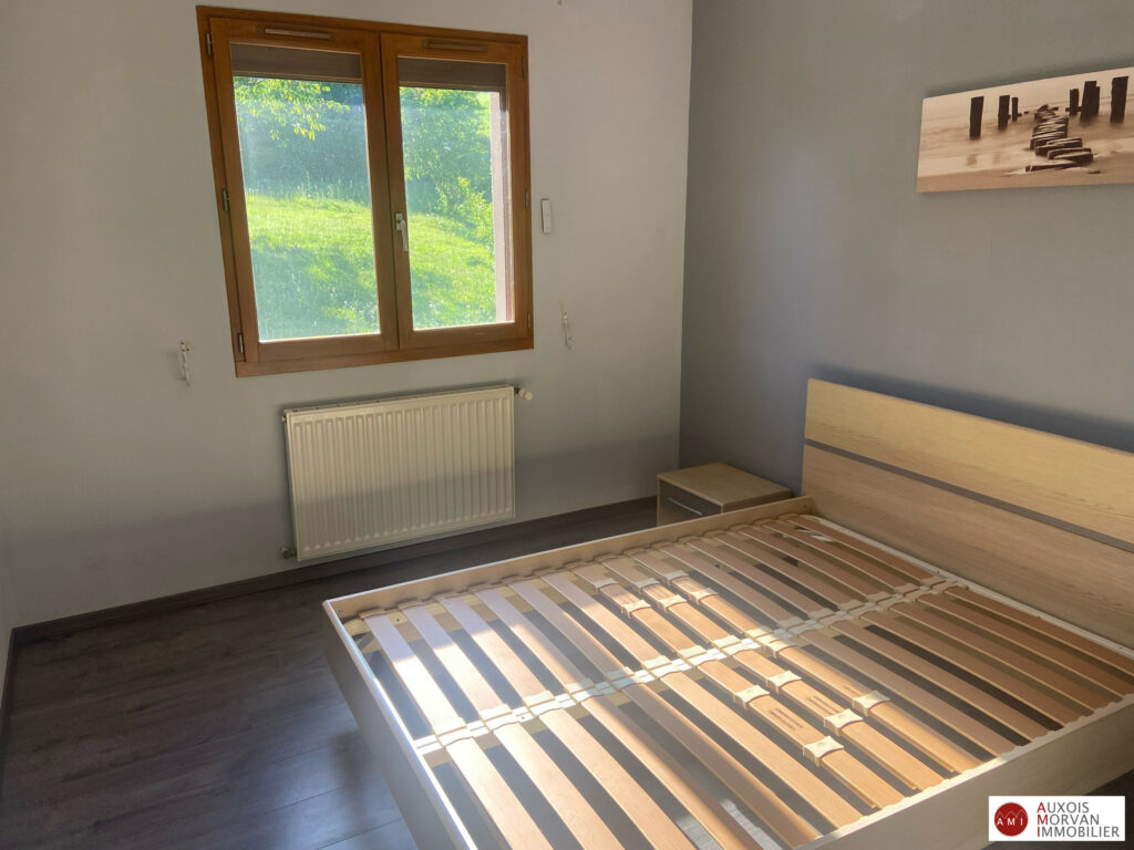 Photo descriptif pour le bien : Maison individuelle