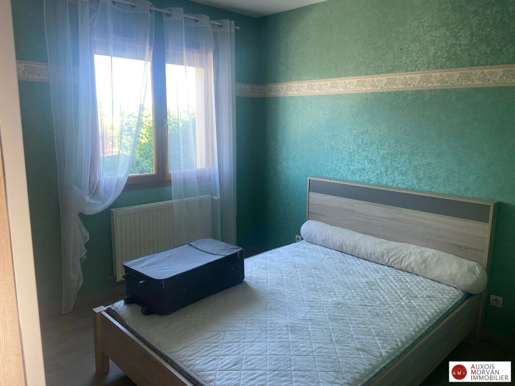 Photo descriptif pour le bien : Maison individuelle