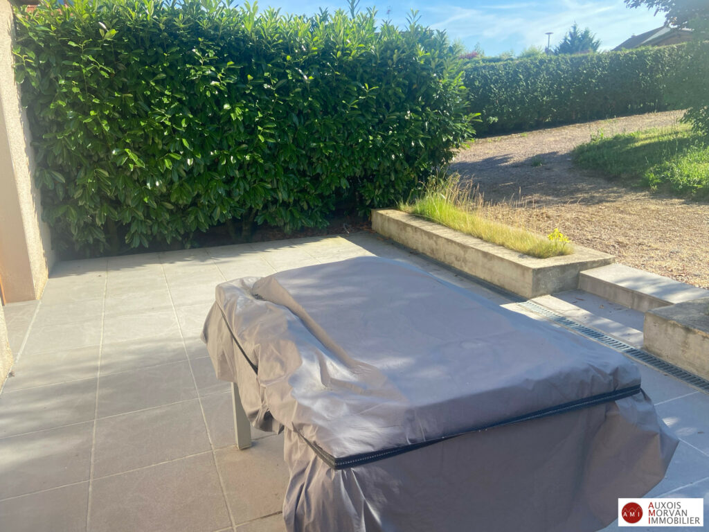 Photo descriptif pour le bien : Maison individuelle
