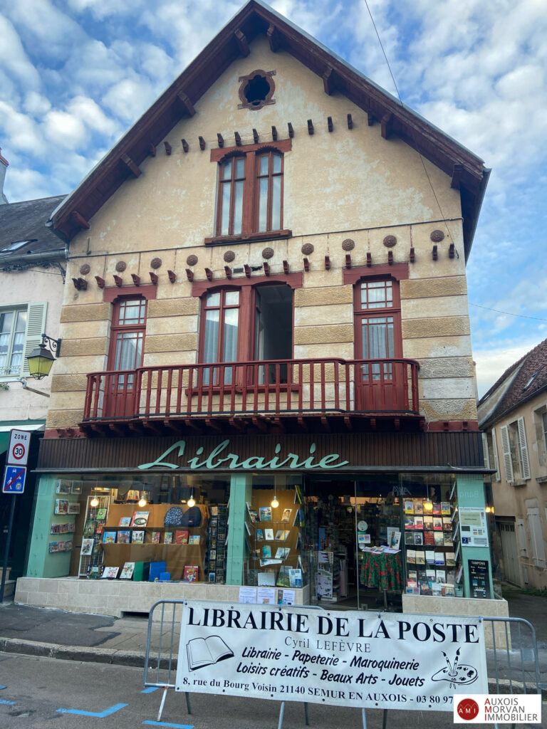 Photo descriptif pour le bien : Boutique magasin, boutique