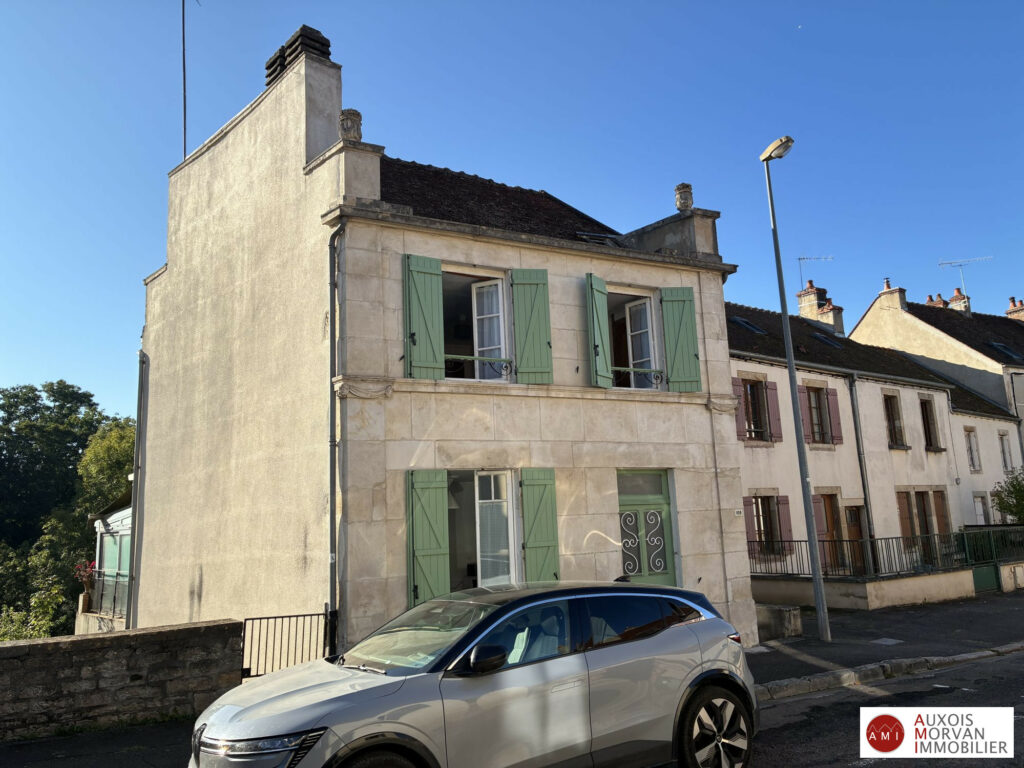 Photo descriptif pour le bien : Maison ancienne