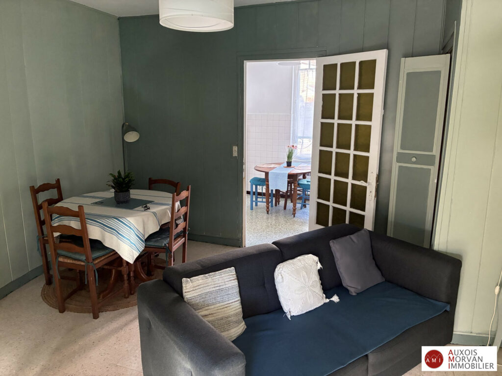 Photo descriptif pour le bien : Maison ancienne