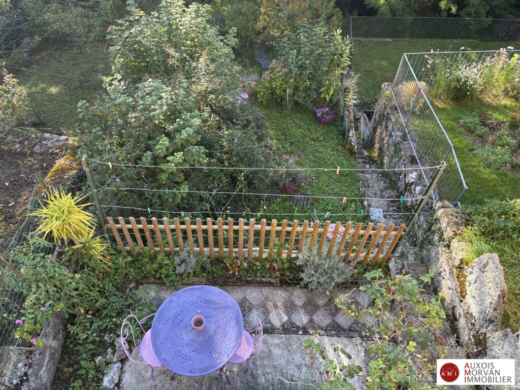 Photo descriptif pour le bien : Maison ancienne