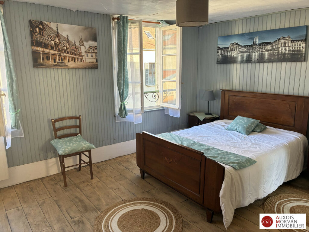 Photo descriptif pour le bien : Maison ancienne