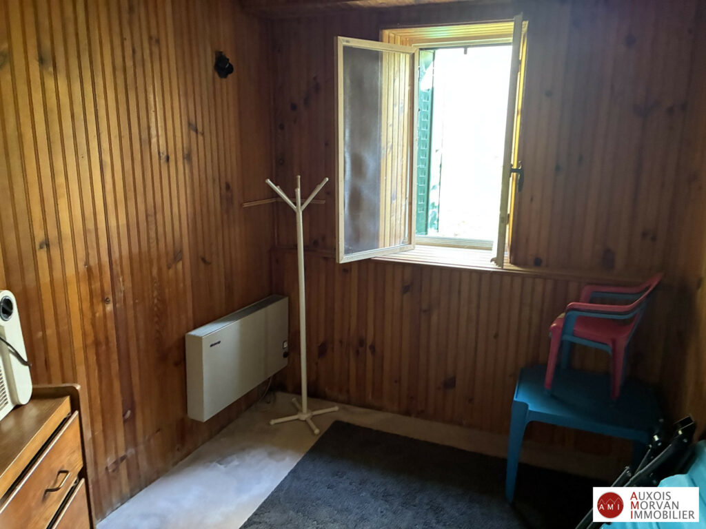 Photo descriptif pour le bien : Maison ancienne