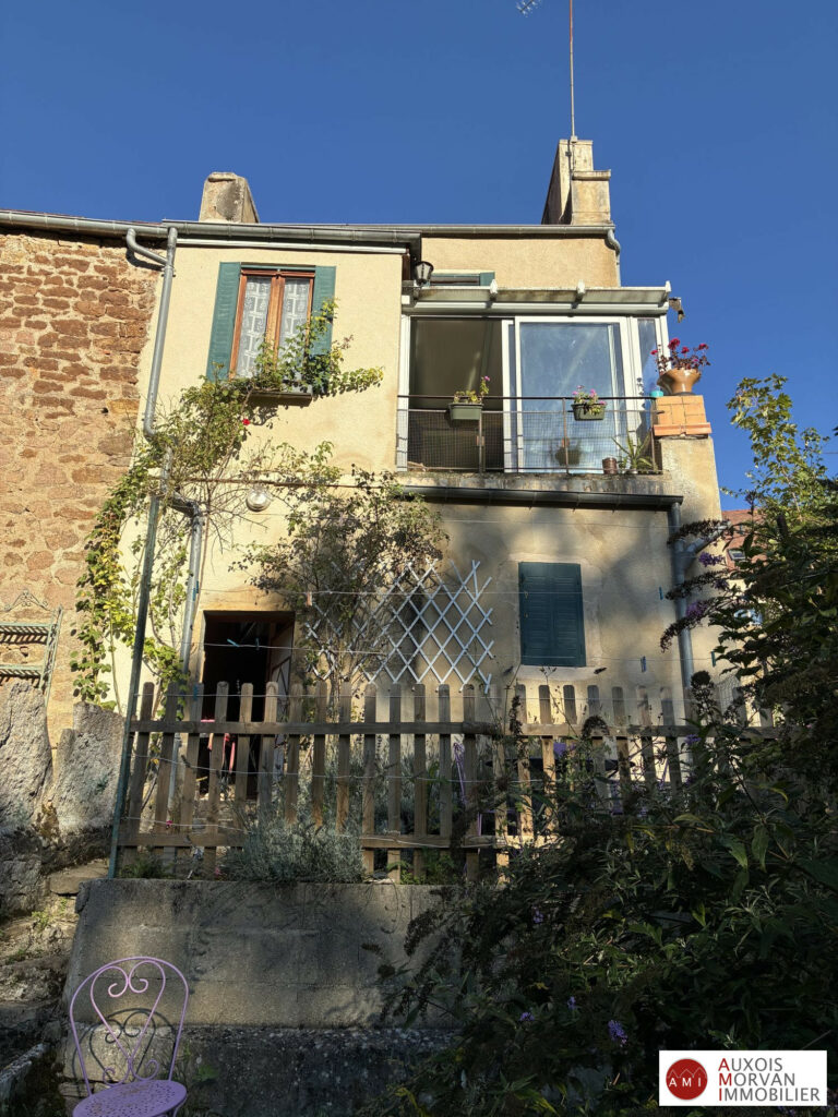 Photo descriptif pour le bien : Maison ancienne