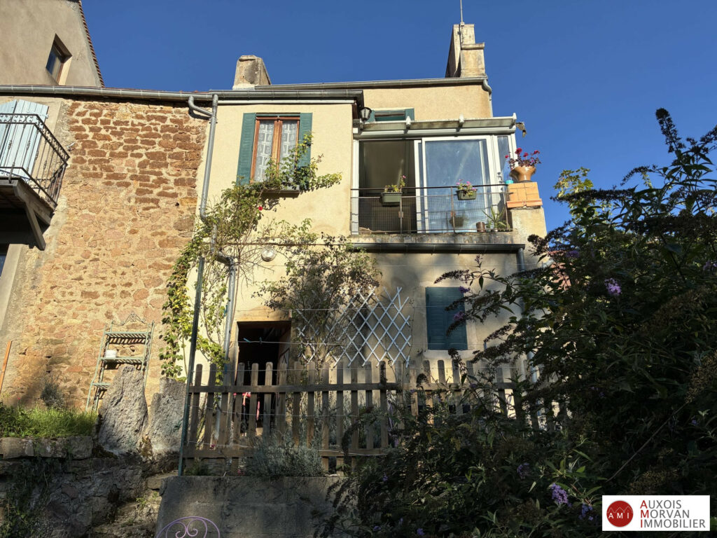 Photo descriptif pour le bien : Maison ancienne