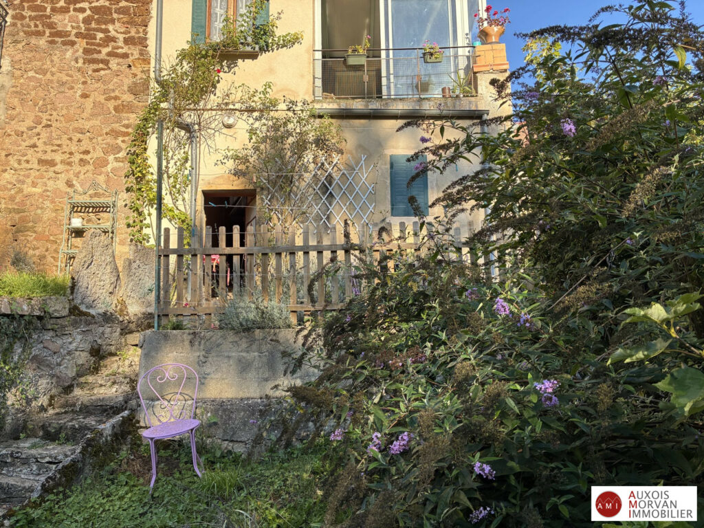 Photo descriptif pour le bien : Maison ancienne