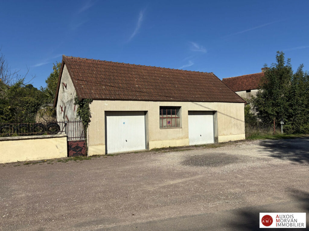 Photo descriptif pour le bien : Maison ancienne