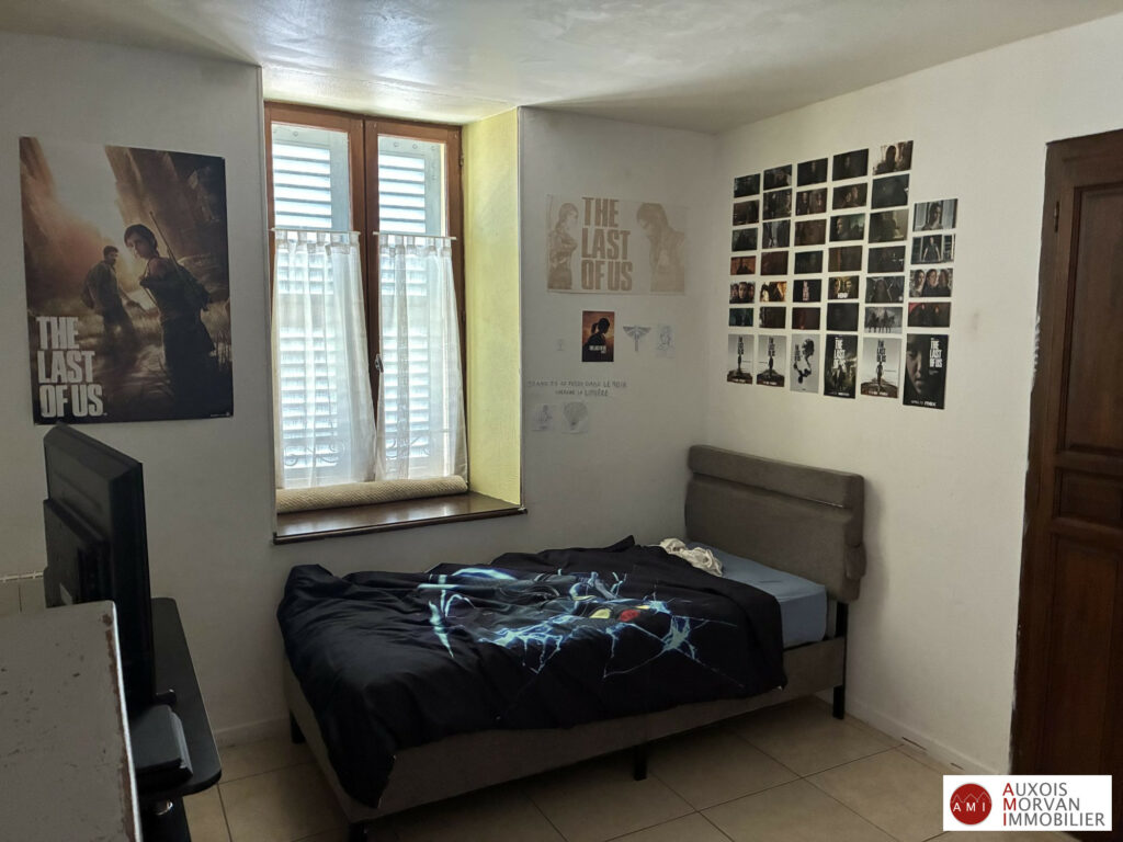 Photo descriptif pour le bien : Maison ancienne