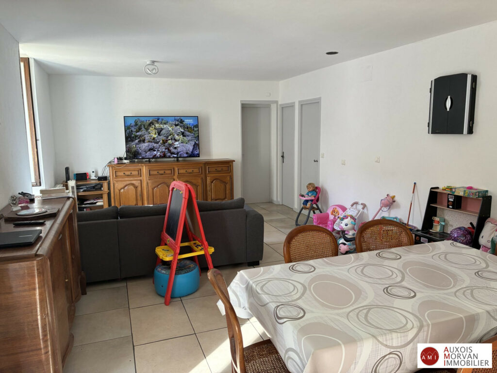 Photo descriptif pour le bien : Maison ancienne