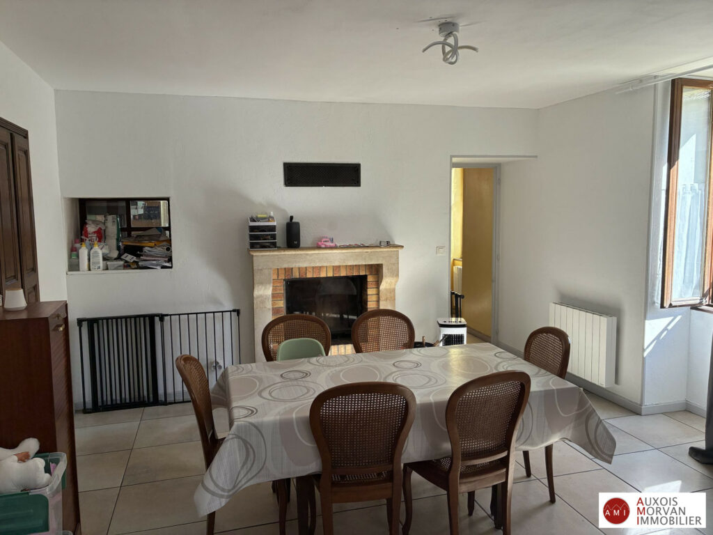 Photo descriptif pour le bien : Maison ancienne