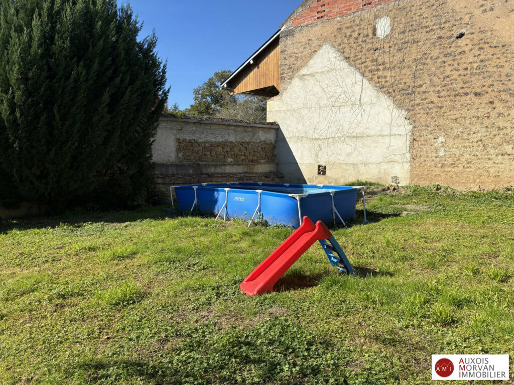 Photo descriptif pour le bien : Maison ancienne