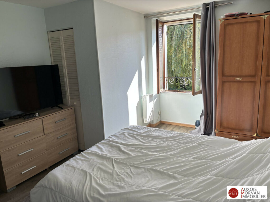 Photo descriptif pour le bien : Maison ancienne