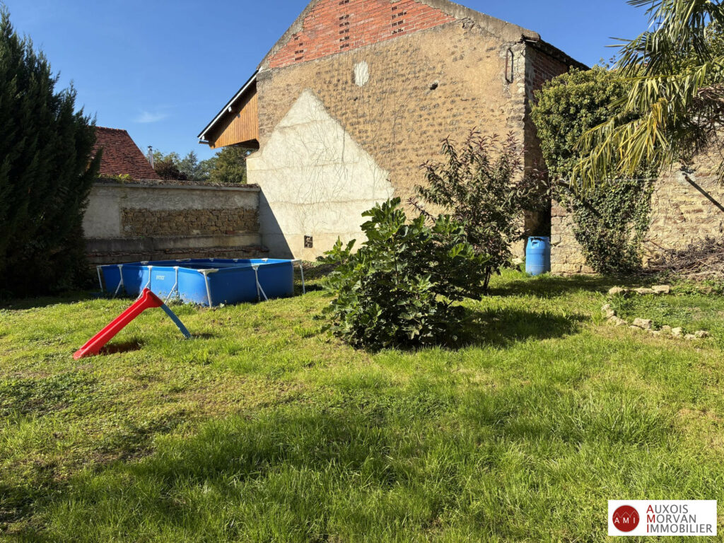 Photo descriptif pour le bien : Maison ancienne