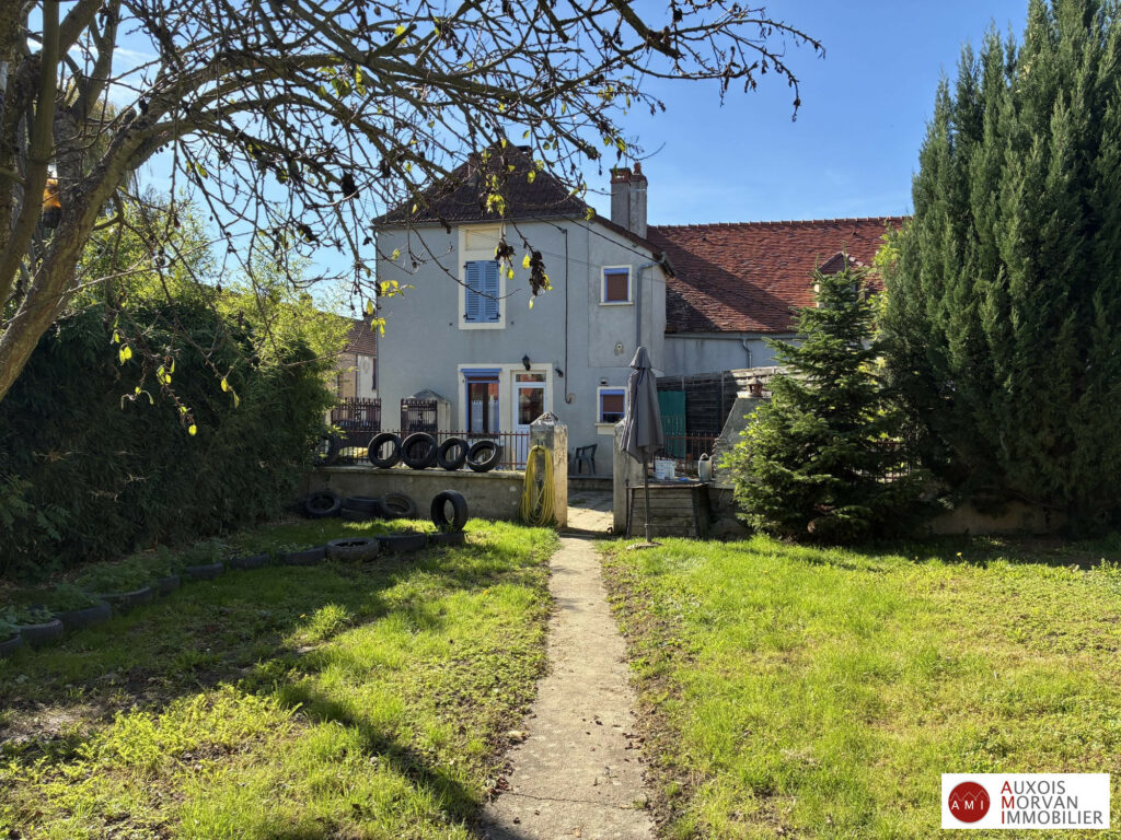 Photo descriptif pour le bien : Maison ancienne