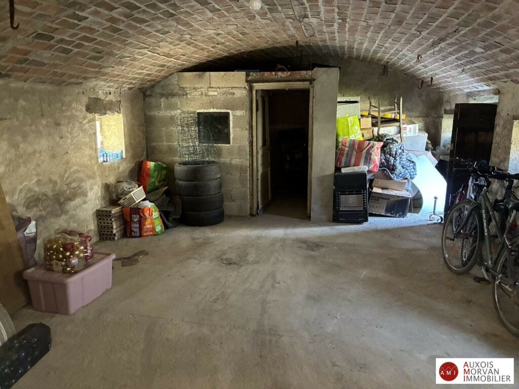 Photo descriptif pour le bien : Maison ancienne