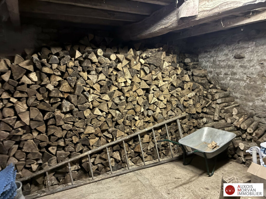 Photo descriptif pour le bien : Maison ancienne