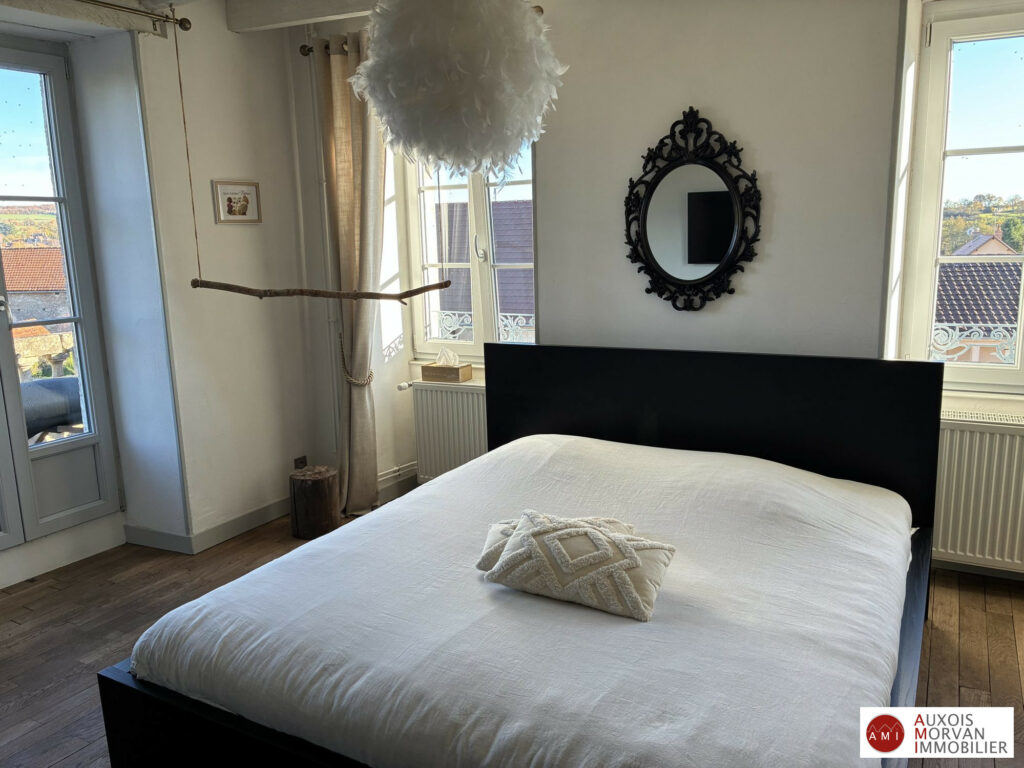 Photo descriptif pour le bien : Maison ancienne