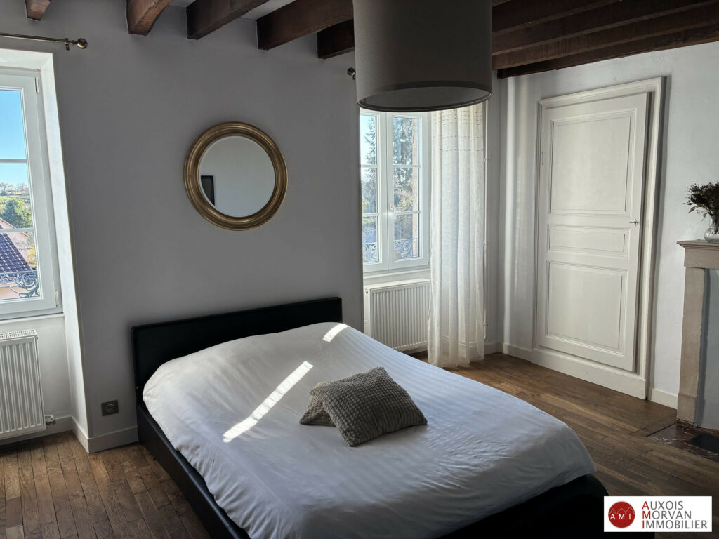 Photo descriptif pour le bien : Maison ancienne