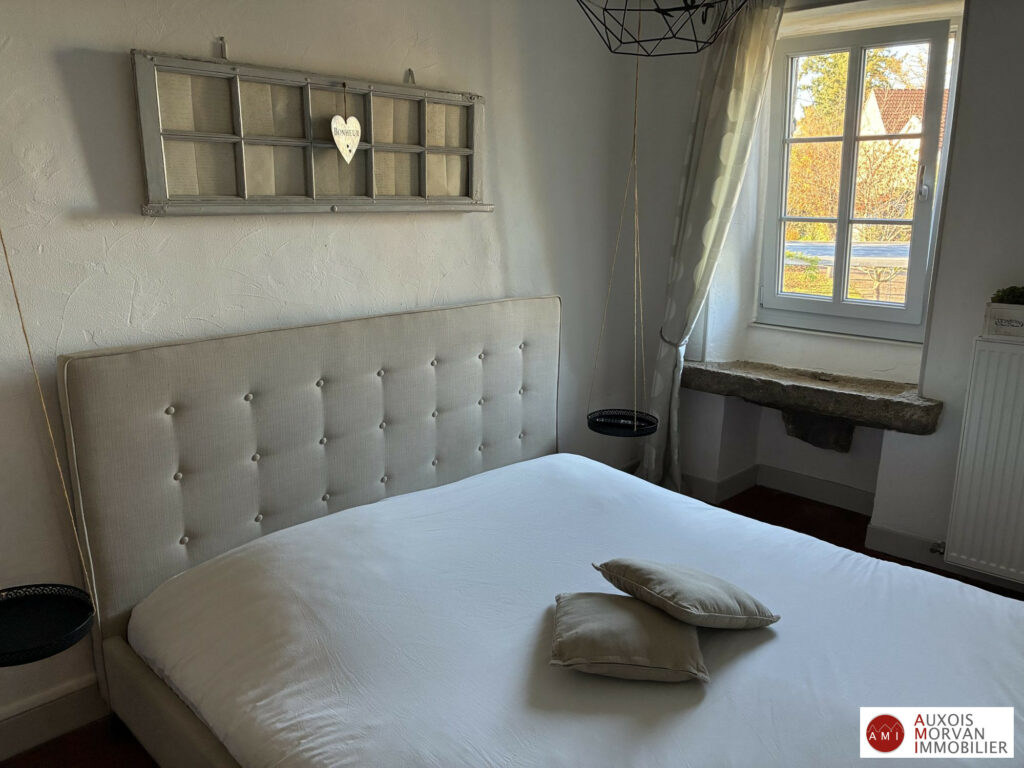 Photo descriptif pour le bien : Maison ancienne