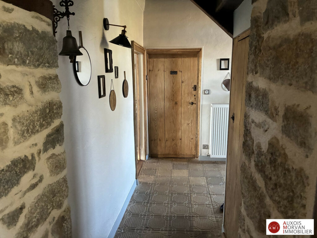 Photo descriptif pour le bien : Maison ancienne