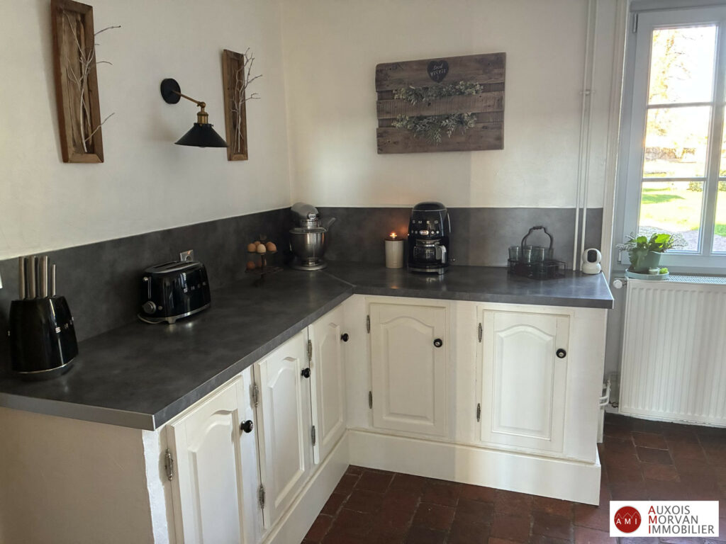 Photo descriptif pour le bien : Maison ancienne