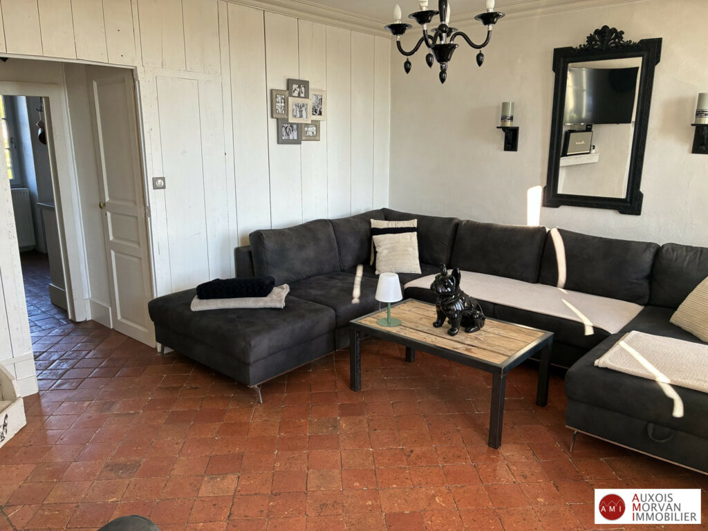 Photo descriptif pour le bien : Maison ancienne