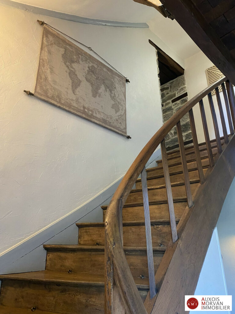 Photo descriptif pour le bien : Maison ancienne