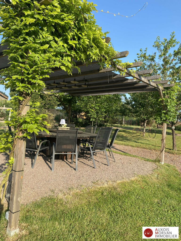 Photo descriptif pour le bien : Maison ancienne