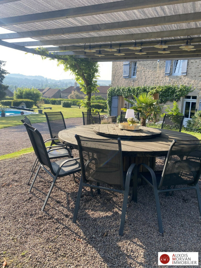 Photo descriptif pour le bien : Maison ancienne