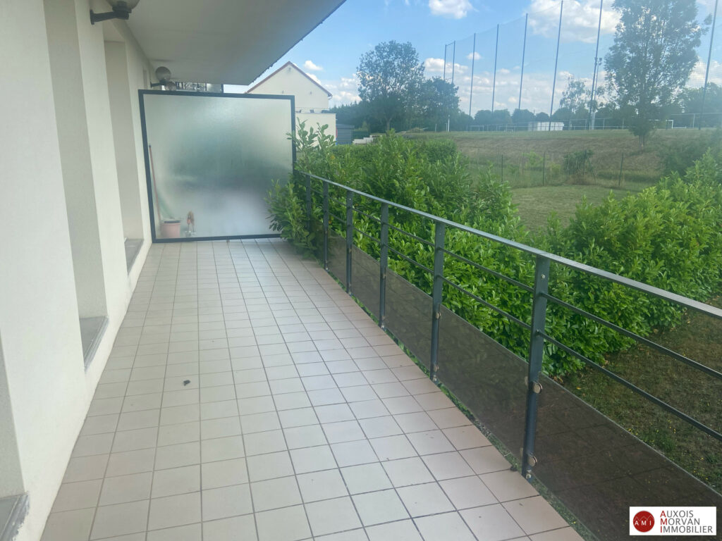 Photo descriptif pour le bien : Appartement t2