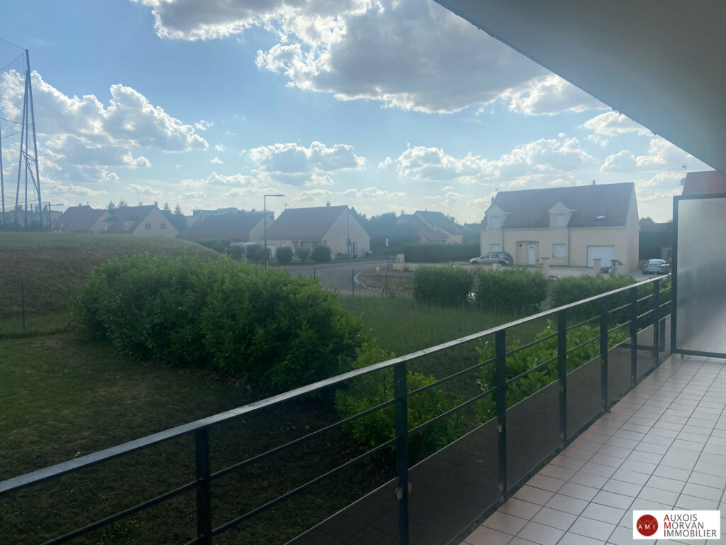 Photo descriptif pour le bien : Appartement t2