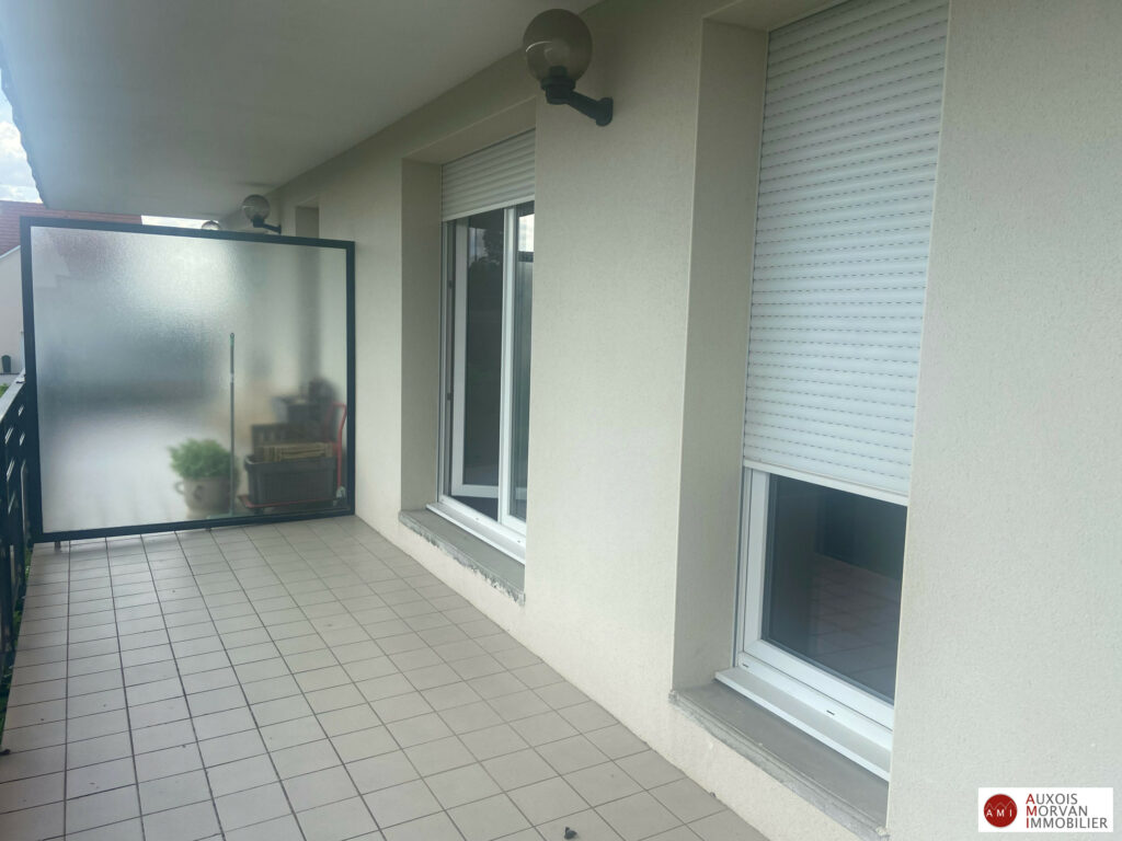 Photo descriptif pour le bien : Appartement t2