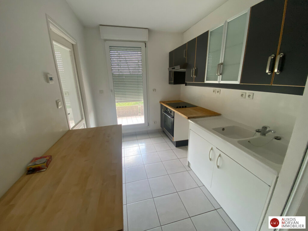 Photo descriptif pour le bien : Appartement t2