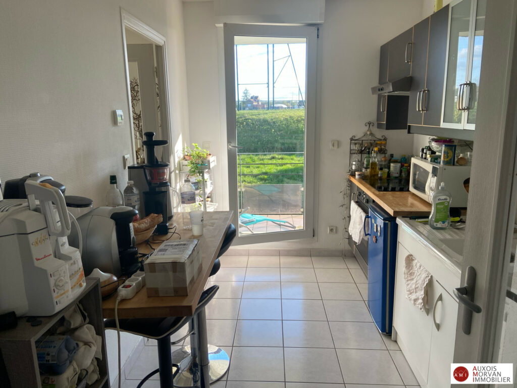 Photo descriptif pour le bien : Appartement t2