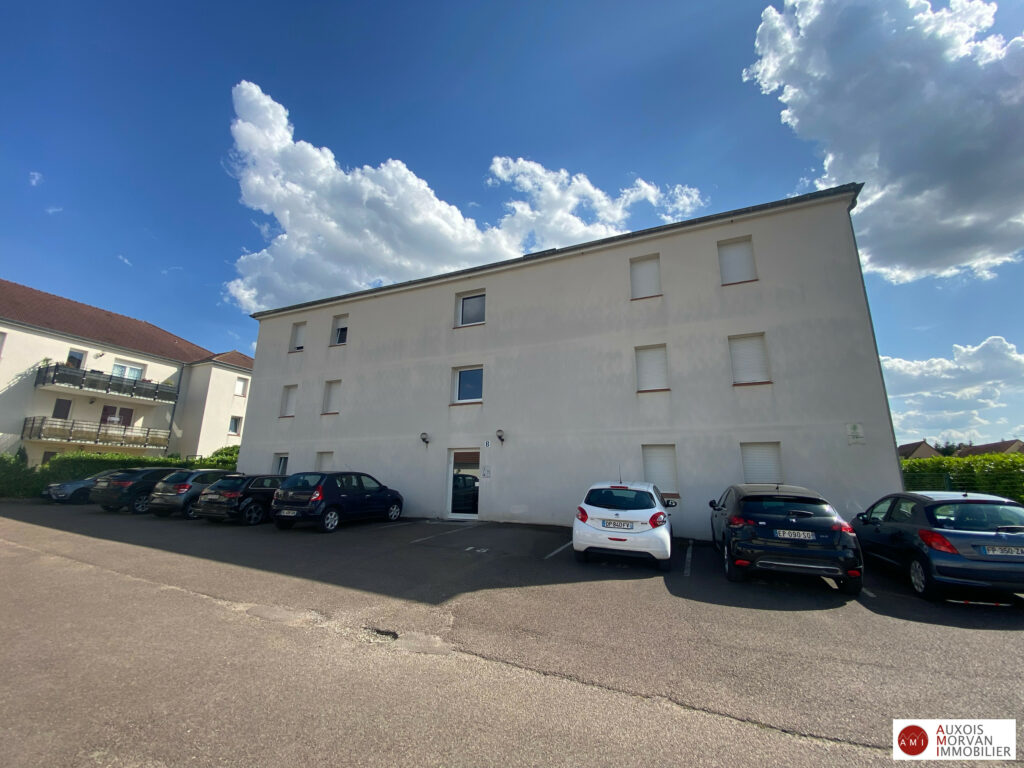 Photo descriptif pour le bien : Appartement t2