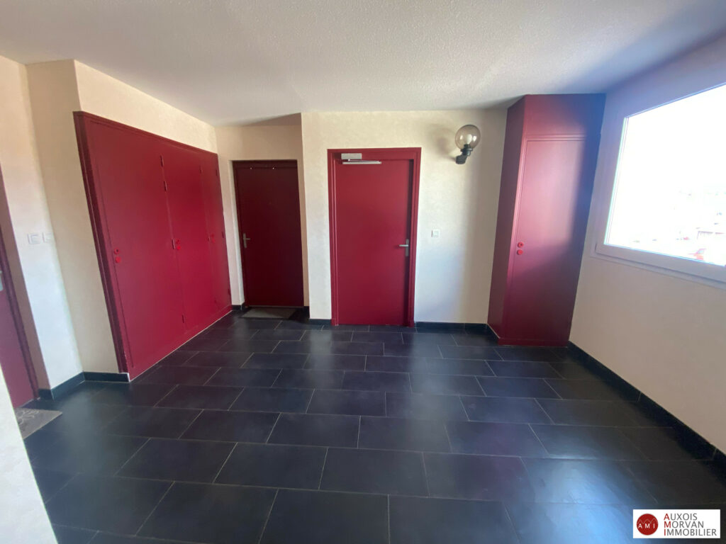 Photo descriptif pour le bien : Appartement t2