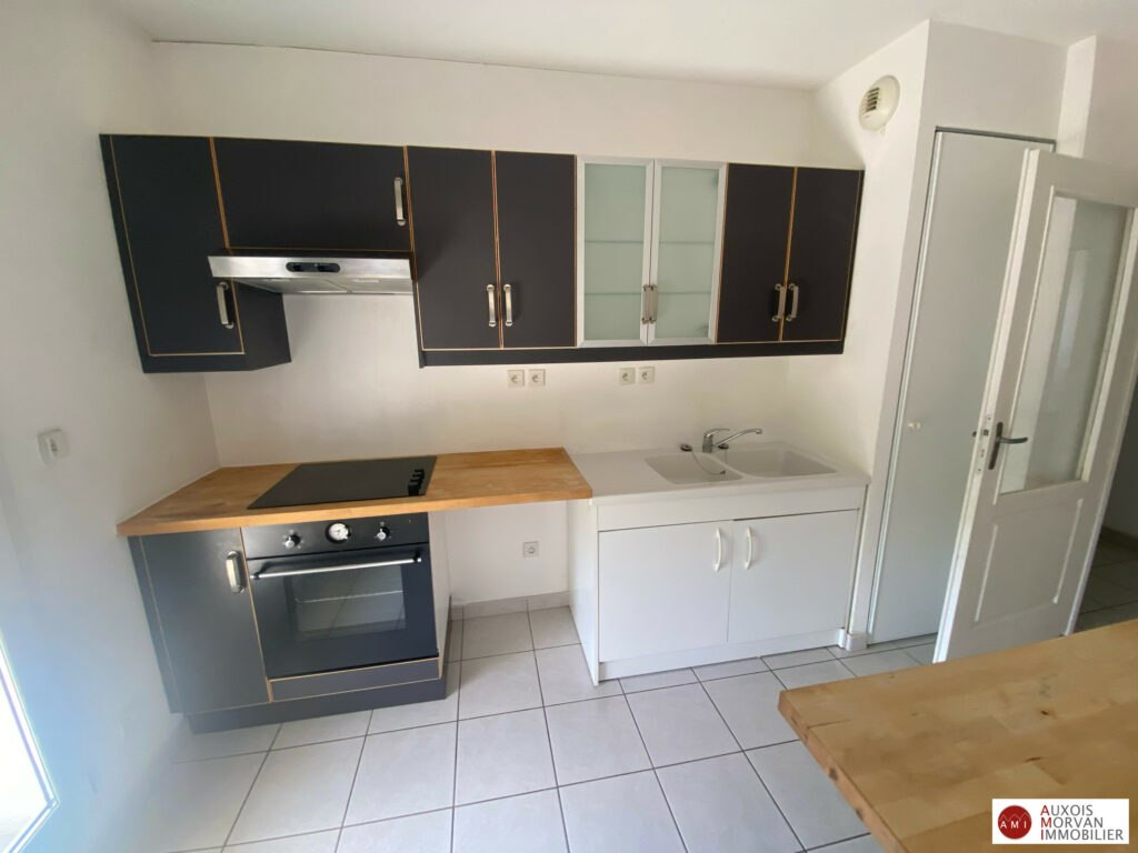 Photo descriptif pour le bien : Appartement t2