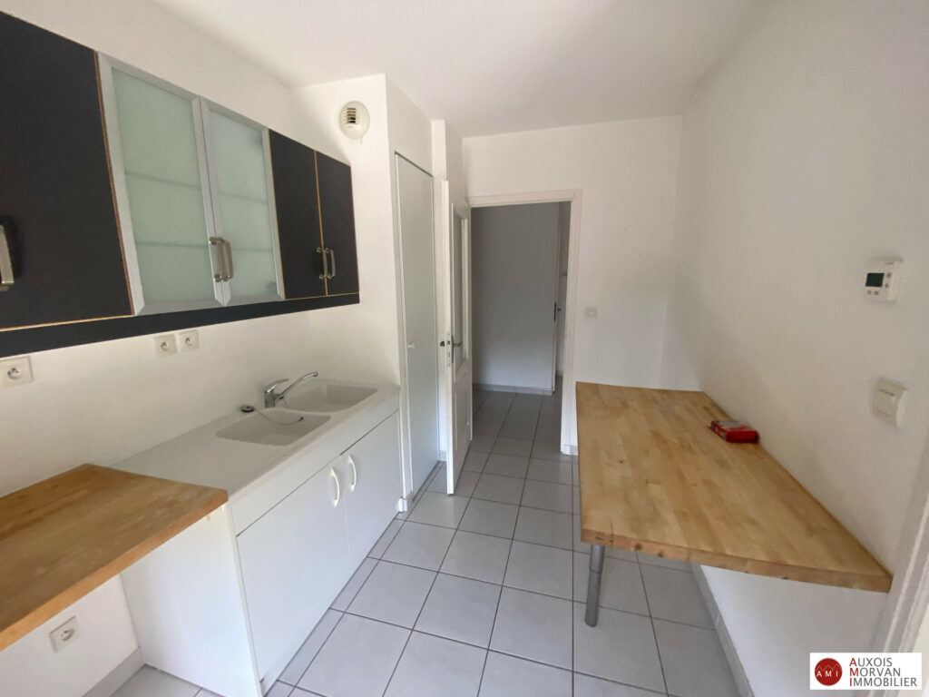 Photo descriptif pour le bien : Appartement t2